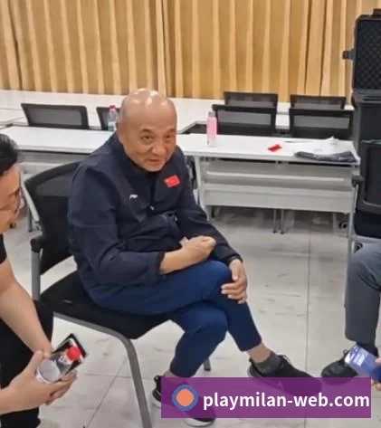 用户互动社区